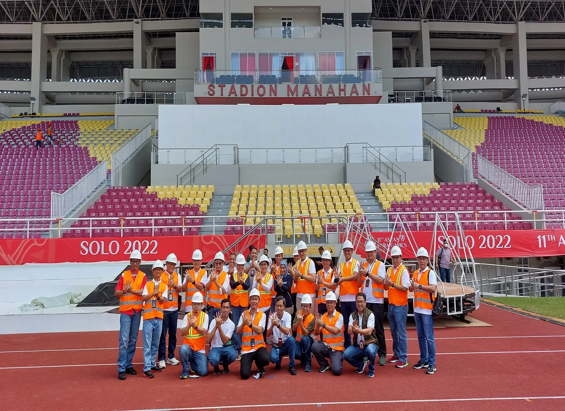 Telkom Luncurkan Program ESG 2024 sebagai Bagian Transformasi TelkomGroup